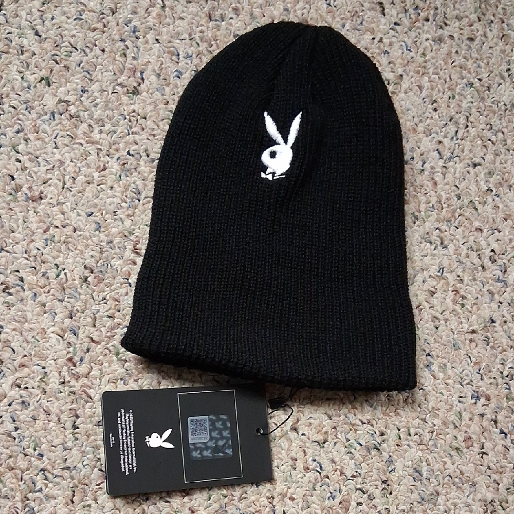 Playboy Beanie